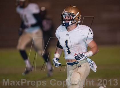 Thumbnail 3 in Mater Dei Catholic @ Castle Park photogallery.