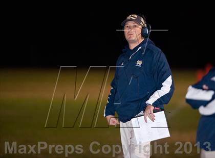 Thumbnail 3 in Mater Dei Catholic @ Castle Park photogallery.