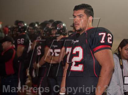 Thumbnail 3 in Mater Dei Catholic @ Castle Park photogallery.