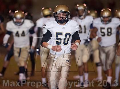 Thumbnail 3 in Mater Dei Catholic @ Castle Park photogallery.