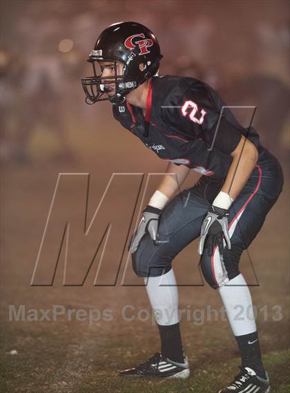 Thumbnail 3 in Mater Dei Catholic @ Castle Park photogallery.