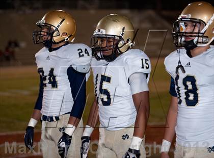 Thumbnail 3 in Mater Dei Catholic @ Castle Park photogallery.