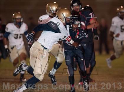 Thumbnail 3 in Mater Dei Catholic @ Castle Park photogallery.