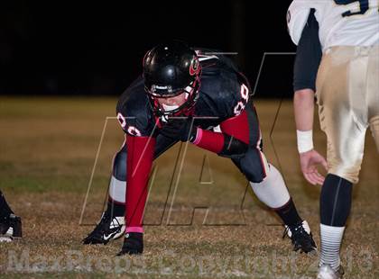 Thumbnail 3 in Mater Dei Catholic @ Castle Park photogallery.