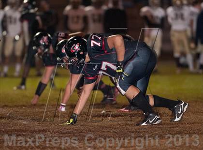 Thumbnail 3 in Mater Dei Catholic @ Castle Park photogallery.