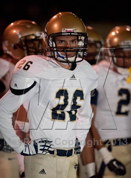 Thumbnail 3 in Mater Dei Catholic @ Castle Park photogallery.