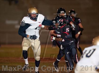 Thumbnail 3 in Mater Dei Catholic @ Castle Park photogallery.