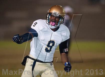 Thumbnail 3 in Mater Dei Catholic @ Castle Park photogallery.
