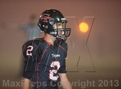 Thumbnail 1 in Mater Dei Catholic @ Castle Park photogallery.