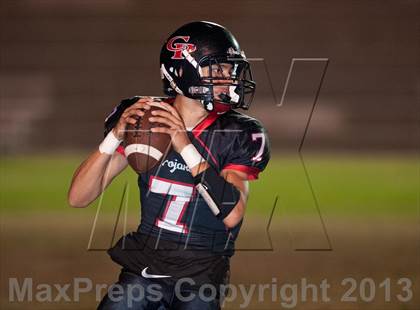Thumbnail 2 in Mater Dei Catholic @ Castle Park photogallery.