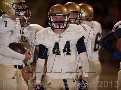 Thumbnail 3 in Mater Dei Catholic @ Castle Park photogallery.