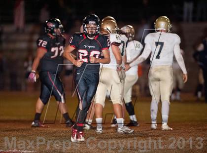 Thumbnail 2 in Mater Dei Catholic @ Castle Park photogallery.