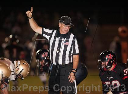 Thumbnail 1 in Mater Dei Catholic @ Castle Park photogallery.