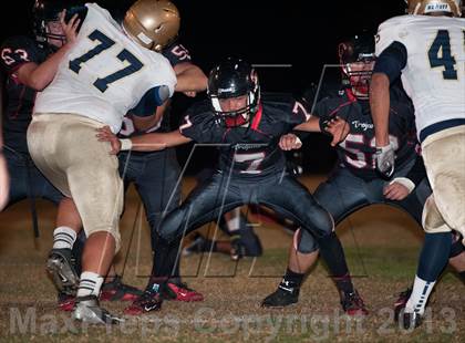 Thumbnail 2 in Mater Dei Catholic @ Castle Park photogallery.