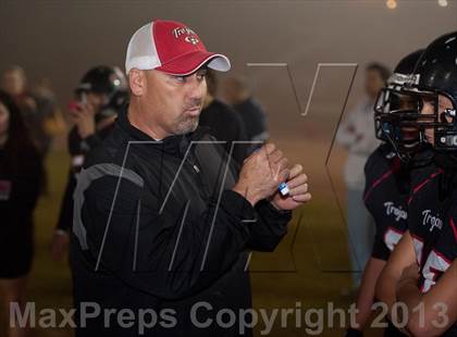 Thumbnail 3 in Mater Dei Catholic @ Castle Park photogallery.