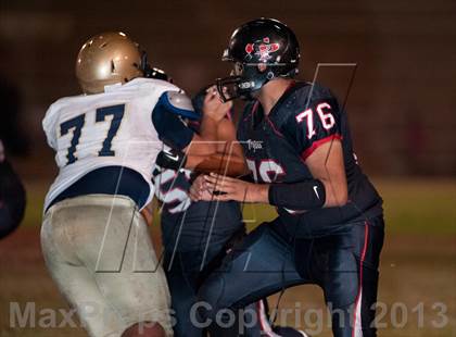 Thumbnail 2 in Mater Dei Catholic @ Castle Park photogallery.
