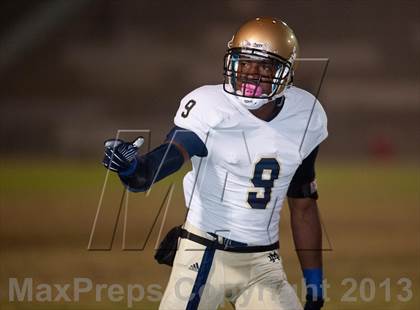 Thumbnail 3 in Mater Dei Catholic @ Castle Park photogallery.