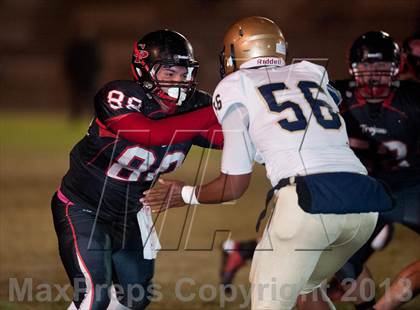 Thumbnail 1 in Mater Dei Catholic @ Castle Park photogallery.