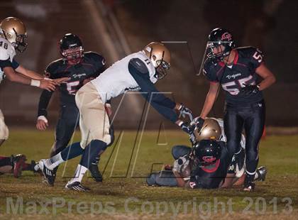 Thumbnail 3 in Mater Dei Catholic @ Castle Park photogallery.
