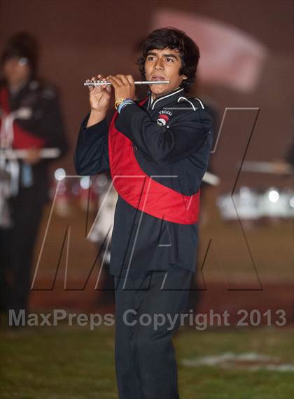 Thumbnail 3 in Mater Dei Catholic @ Castle Park photogallery.