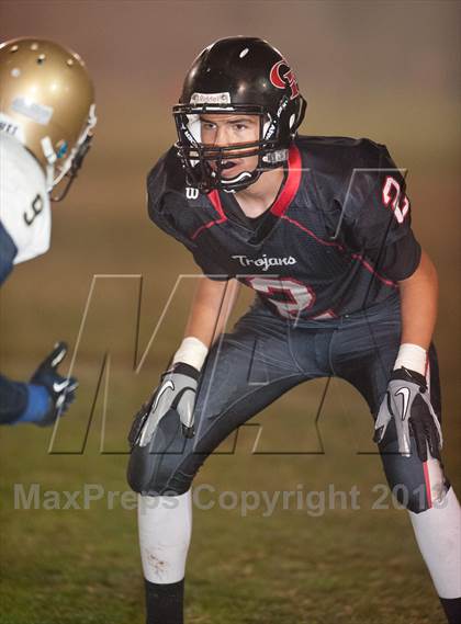 Thumbnail 3 in Mater Dei Catholic @ Castle Park photogallery.