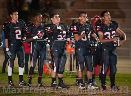 Thumbnail 3 in Mater Dei Catholic @ Castle Park photogallery.