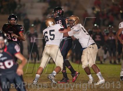 Thumbnail 3 in Mater Dei Catholic @ Castle Park photogallery.