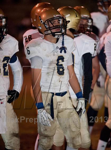 Thumbnail 3 in Mater Dei Catholic @ Castle Park photogallery.