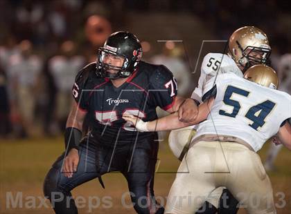 Thumbnail 3 in Mater Dei Catholic @ Castle Park photogallery.