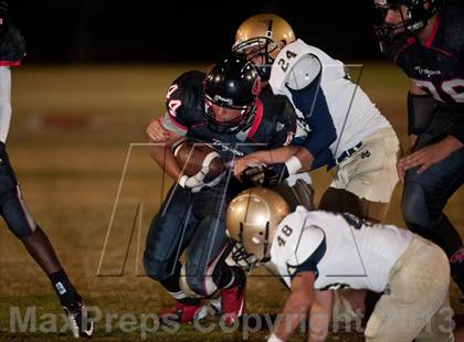 Thumbnail 3 in Mater Dei Catholic @ Castle Park photogallery.