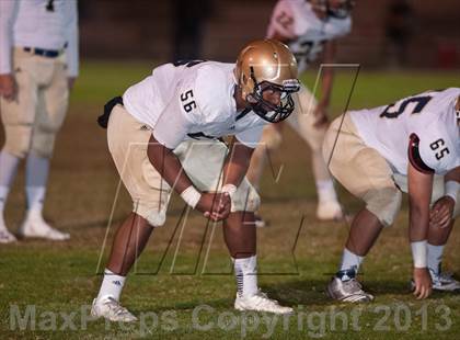 Thumbnail 3 in Mater Dei Catholic @ Castle Park photogallery.