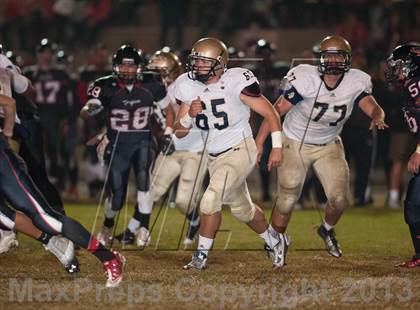 Thumbnail 2 in Mater Dei Catholic @ Castle Park photogallery.