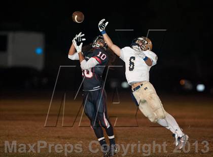Thumbnail 1 in Mater Dei Catholic @ Castle Park photogallery.