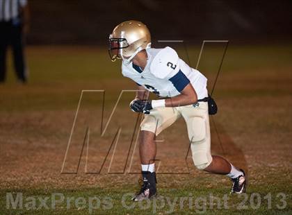 Thumbnail 3 in Mater Dei Catholic @ Castle Park photogallery.
