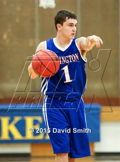 Thumbnail 3 in Cameron vs Lexington (Husker Classic at Lafayette County) photogallery.