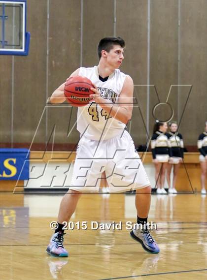 Thumbnail 2 in Cameron vs Lexington (Husker Classic at Lafayette County) photogallery.