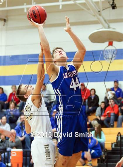 Thumbnail 1 in Cameron vs Lexington (Husker Classic at Lafayette County) photogallery.