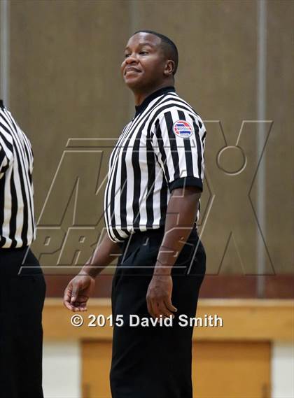 Thumbnail 2 in Cameron vs Lexington (Husker Classic at Lafayette County) photogallery.