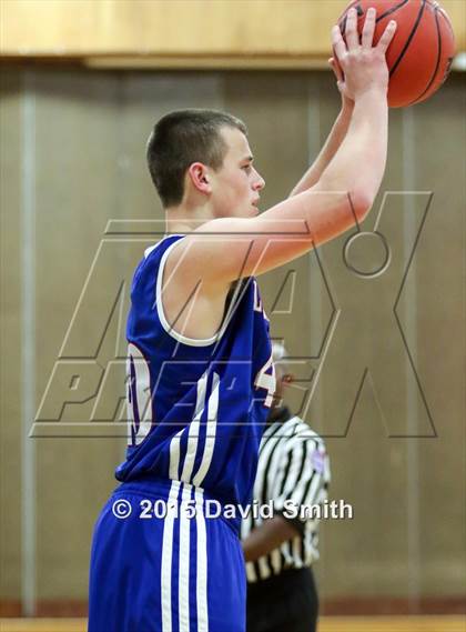 Thumbnail 3 in Cameron vs Lexington (Husker Classic at Lafayette County) photogallery.