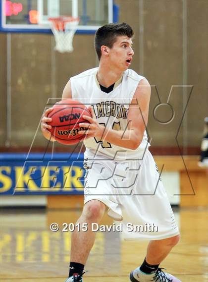 Thumbnail 1 in Cameron vs Lexington (Husker Classic at Lafayette County) photogallery.