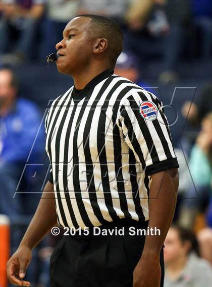 Thumbnail 1 in Cameron vs Lexington (Husker Classic at Lafayette County) photogallery.