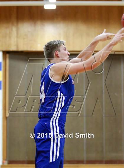 Thumbnail 2 in Cameron vs Lexington (Husker Classic at Lafayette County) photogallery.