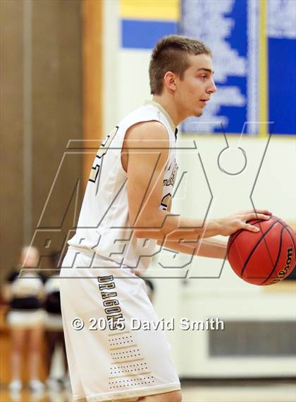 Thumbnail 3 in Cameron vs Lexington (Husker Classic at Lafayette County) photogallery.