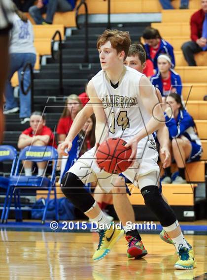 Thumbnail 1 in Cameron vs Lexington (Husker Classic at Lafayette County) photogallery.