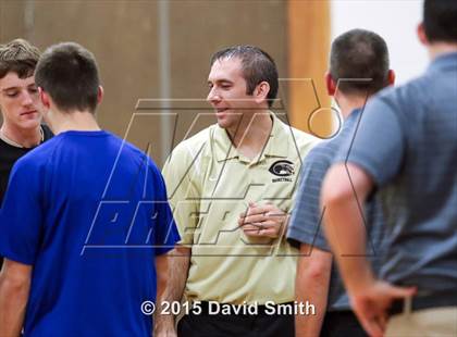 Thumbnail 1 in Cameron vs Lexington (Husker Classic at Lafayette County) photogallery.