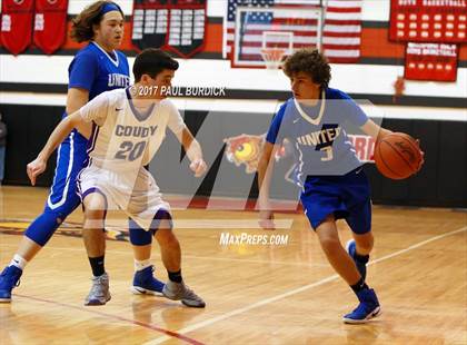 Thumbnail 1 in Coudersport vs. United (PIAA Class AA 1st Round) photogallery.