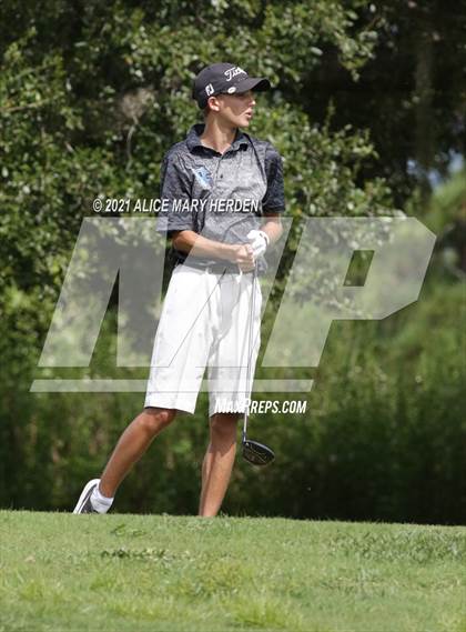 Thumbnail 3 in Citrus vs Lecanto @ Nature Coast Tech photogallery.