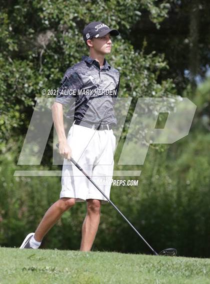 Thumbnail 1 in Citrus vs Lecanto @ Nature Coast Tech photogallery.
