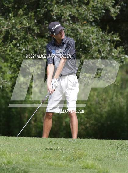 Thumbnail 2 in Citrus vs Lecanto @ Nature Coast Tech photogallery.
