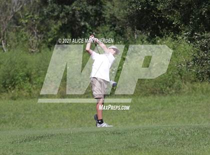 Thumbnail 1 in Citrus vs Lecanto @ Nature Coast Tech photogallery.